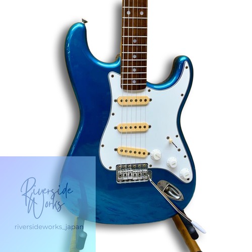 1983 squier serial - 1983,