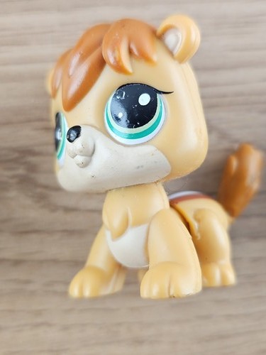 Littlest petshop ancien - petshop,