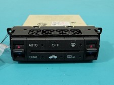 Honda Legend 2007 Console