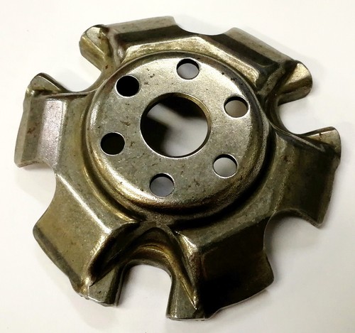 Variateur plaque pour - de,