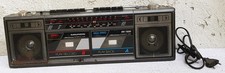 Radio cassettes stéréo Grundig RR