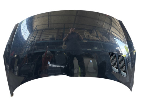 Capot peugeot 206 dv4c - capot, 206+