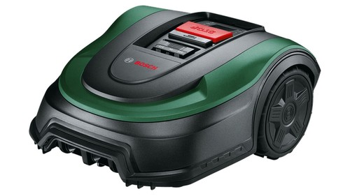 Bosch indego 300 robot - indego,