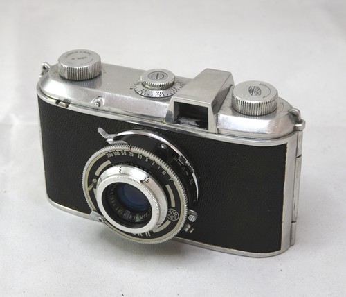 Appareil photo collection - appareil,