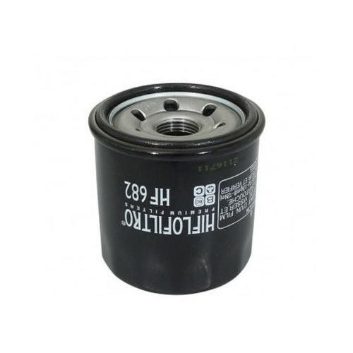 Filtre huile hiflofiltro - filtre, à