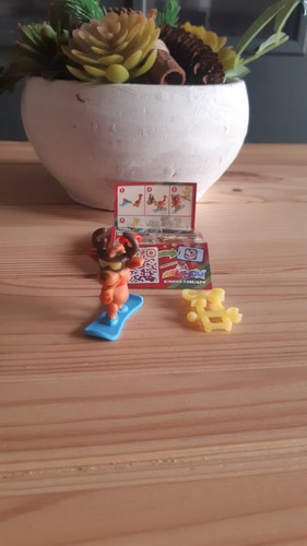 Jouet kinder renne - jouet,