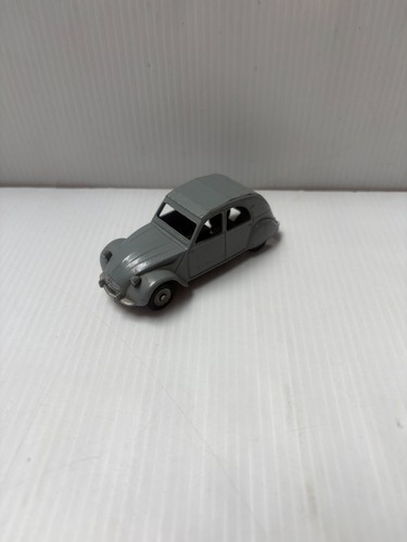 Dinky junior origine - dinky, d'origine