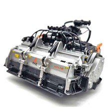 ROS, Broyeur multifonction FAE