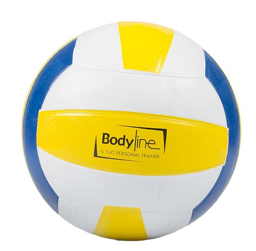 Bodyline ballon volley en - ballon, de