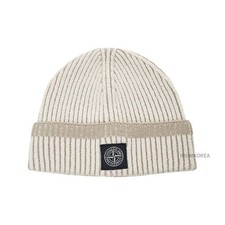 Stone Island Bonnet en laine