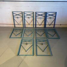 5 X Ensembles De Tables De