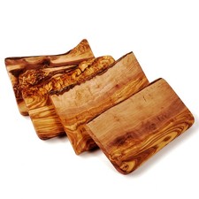 Ensemble De 4 Planchettes À