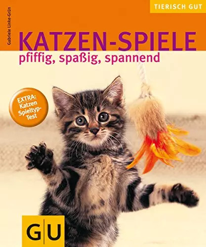 Katzen spiele pfiffig - katzen-spiele,,