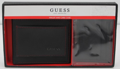 Guess new wallet card case - guess,