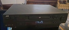 Lecteur DVD JVC XV-421