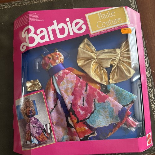 Barbie vintage ancienne lot - , de