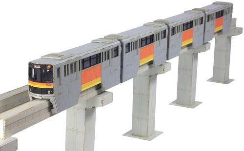 Plum ms092 échelle 150 - plum, 1/150