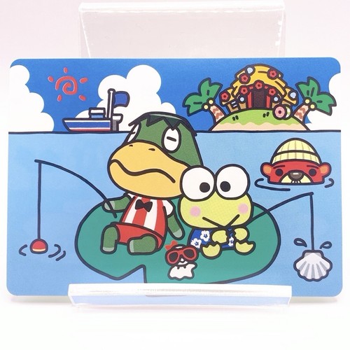 Sanrio animal crossing - ×,