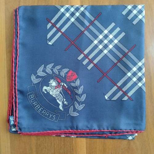 Foulard carré soie - foulard, à