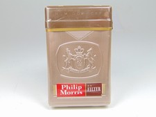 ancien paquet de cigarettes