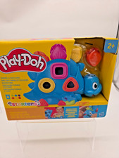 Play-Doh Starters Shapes &