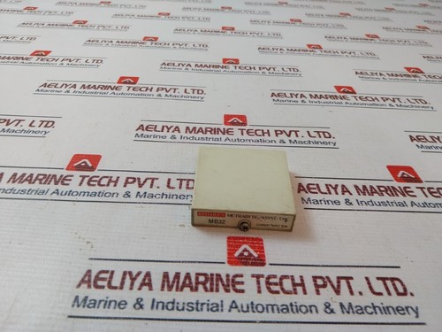 Keithley metrabyte mb32 - metrabyte, mb32-01