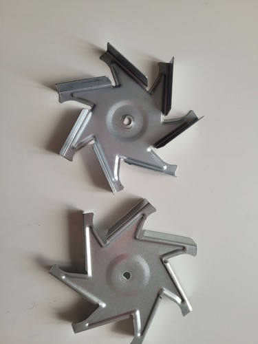 Four beko bmf50cs - four,