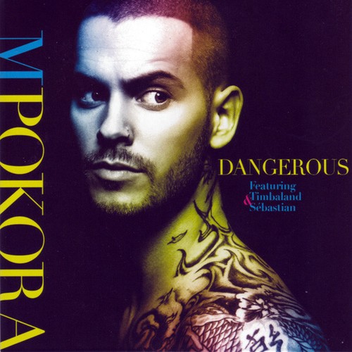 Pokora featuring timbaland - m.,
