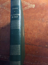 Aragon. Les cloches de Bâle. Edition limitée, exemplaire numéro 923 sur 3000.