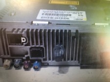 PEUGEOT 407 GPS NAVIGATION