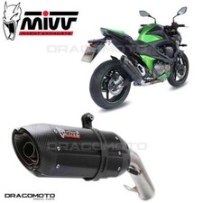 échappement KAWASAKI Z 800