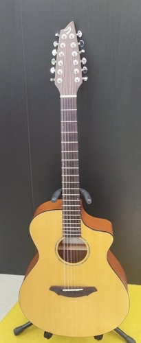 Guitare électrique acoustique