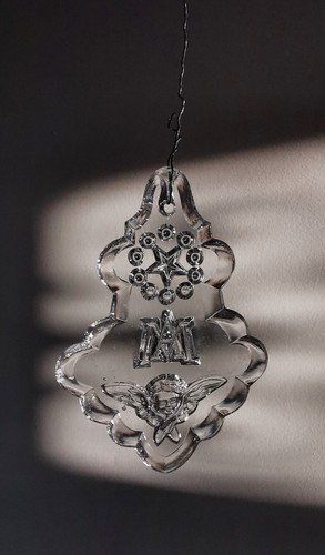 Plaquette lustre st - ,