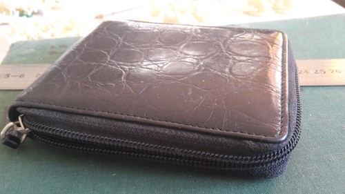 Porte feuille faconnable - porte,