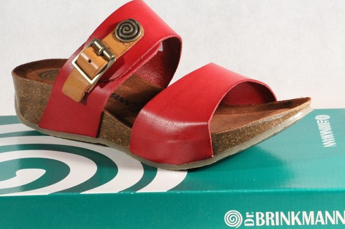 Brinkmann mules femmes - dr.brinkmann,