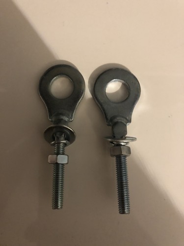 Chappy bop yamaha lot - chappy,, tendeur
