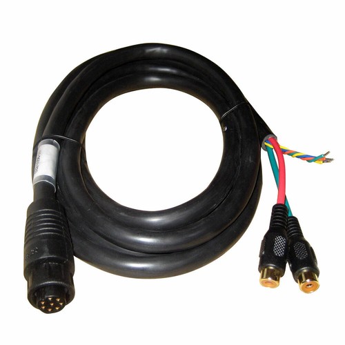 Simrad video data cable - simrad, for
