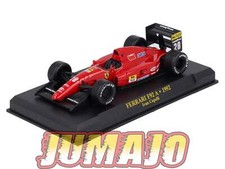 FEF34 Voiture 1/43 IXO Altaya