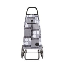 Rolser Poussette De Marché 6