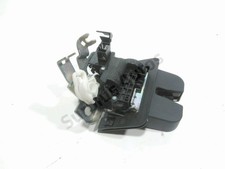 SERRURE DE HAYON 5F0827505 SEAT ARONA phase 1 (09/2017) / NE 224388