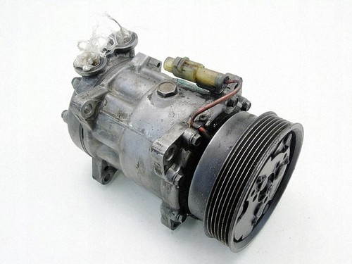 Rover 600 2014 compresseur - compresseur, de