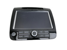 ARN 850 Navigation Ecran moniteur Unité de commande pour VW Touareg 7P 10-14