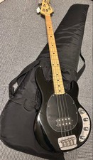 MUSICMAN StingRay EX /
