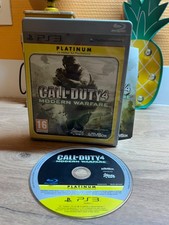 Call of Duty 4 : Modern