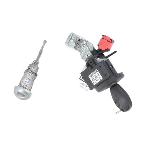 Neiman kit complet barillet - kit, (barillet