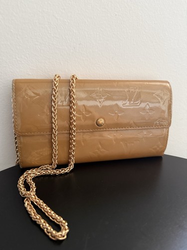 Louis vuitton portefeuille - louis,