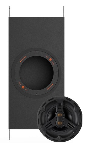 Enceinte monitor audio - enceinte,