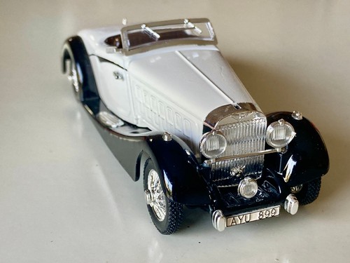 Rio hispano suiza - 84,