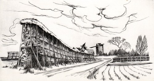 Jean claude boulay moulin - boulay,