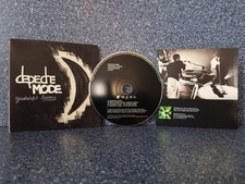 GOODNIGHT LOVERS CD MAXI